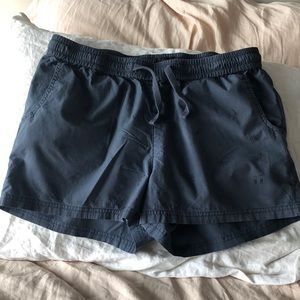 Prana shorts